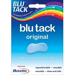 Bostik Blu Tack 60g