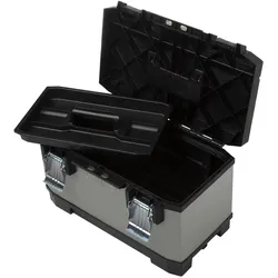 Stanley, Werkzeugkoffer, Fatmax (4 Teile)