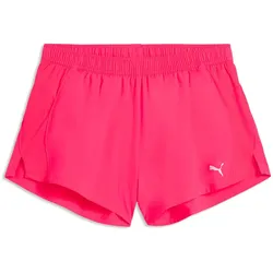PUMA Run Velocity 5" Laufshorts Damen 97 - pure pink XL