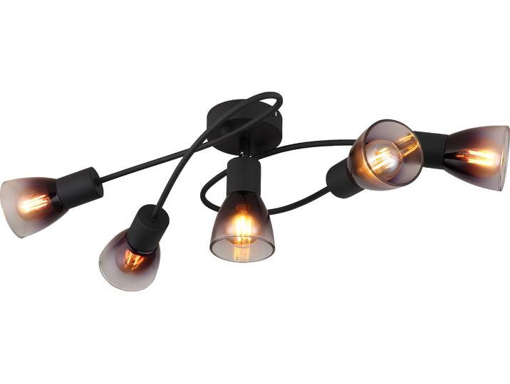 Plafonnier SATELLA 54312-5 Globo