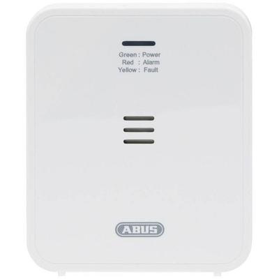 ABUS COWM370 Kohlenmonoxid-Melder batteriebetrieben detektiert Kohlenmonoxid