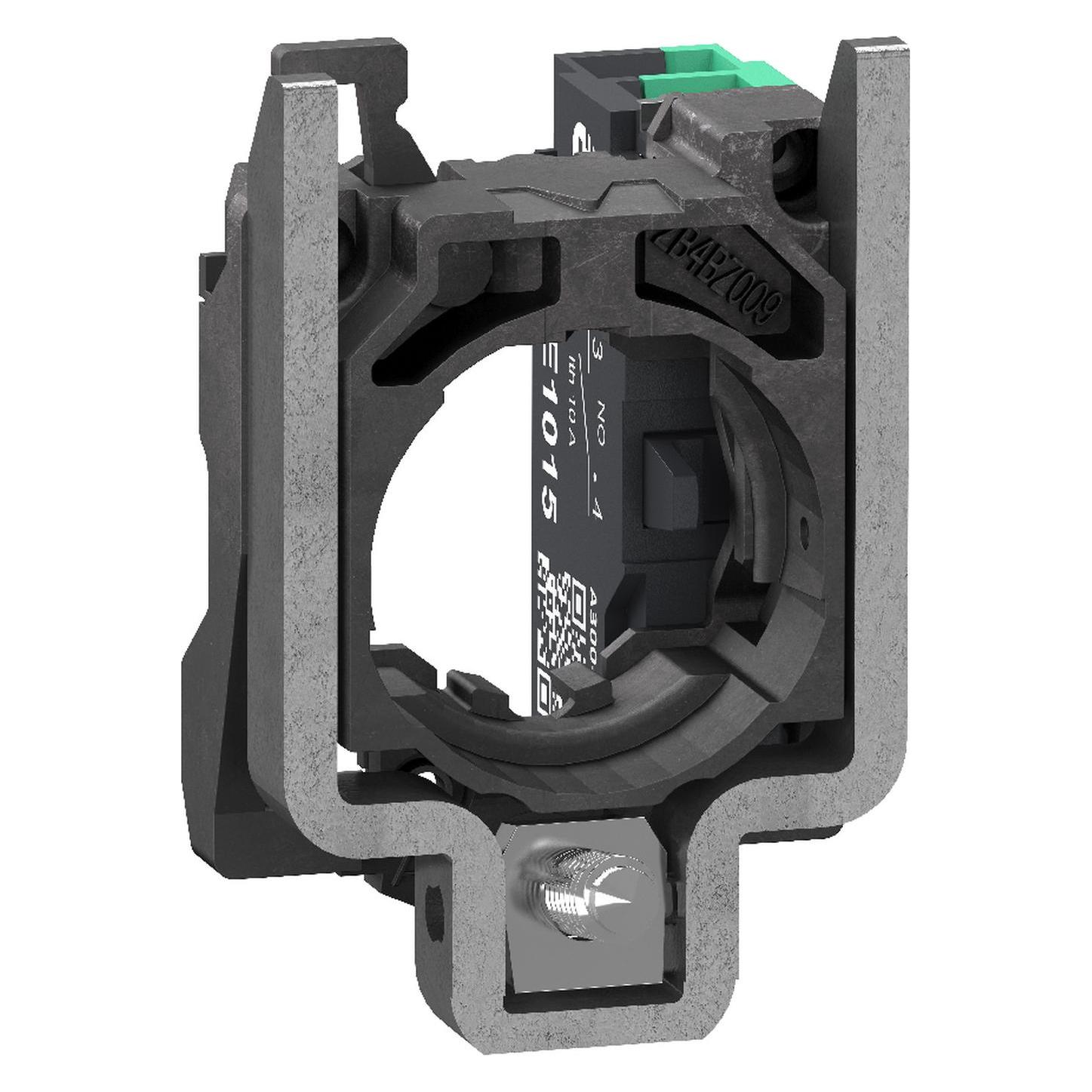Schneider Electric Kontaktblock 1 Schließer (ZB4BZ1015)