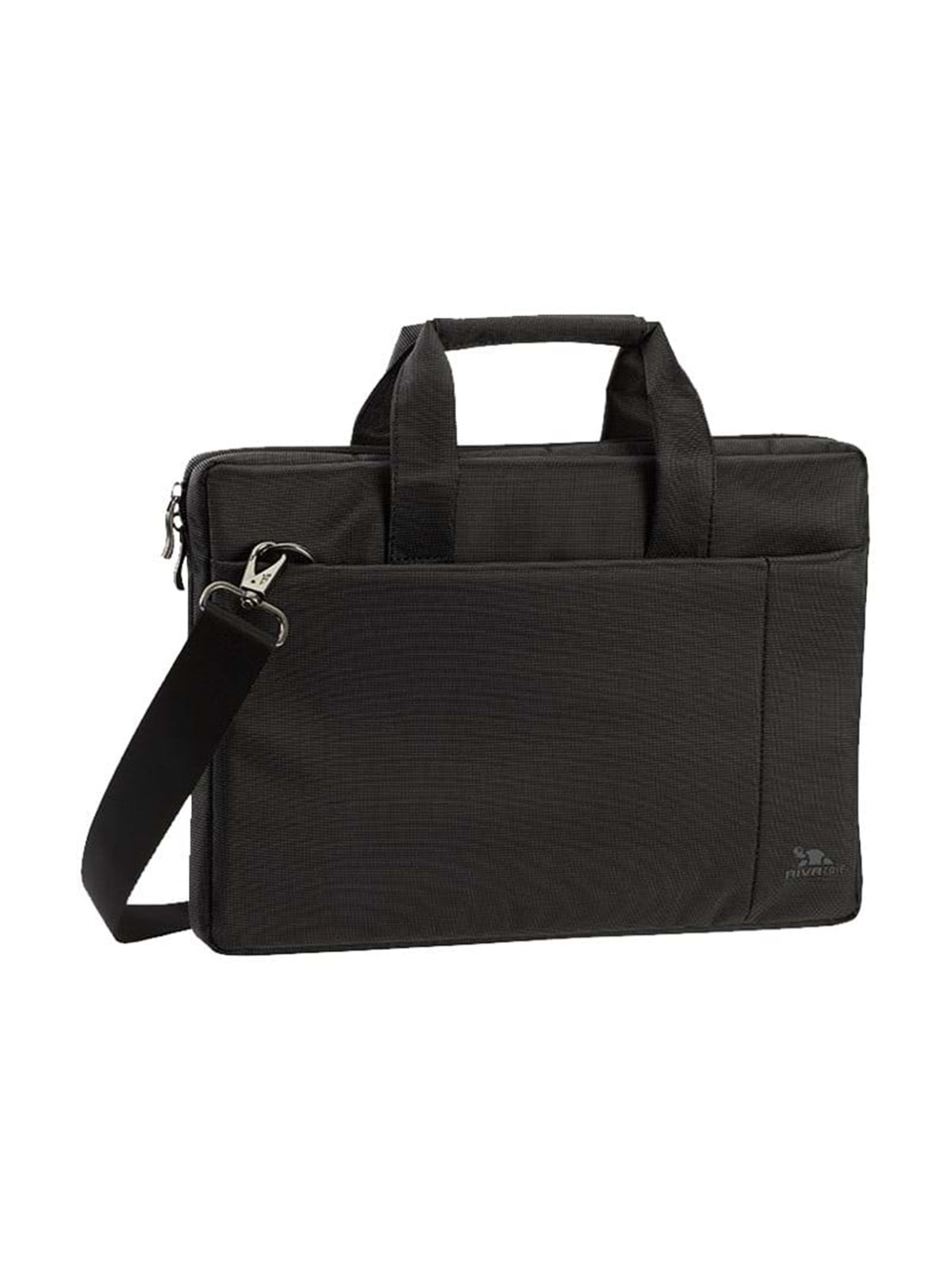 RivaCase 8221 Black Laptop Bag 13.3"