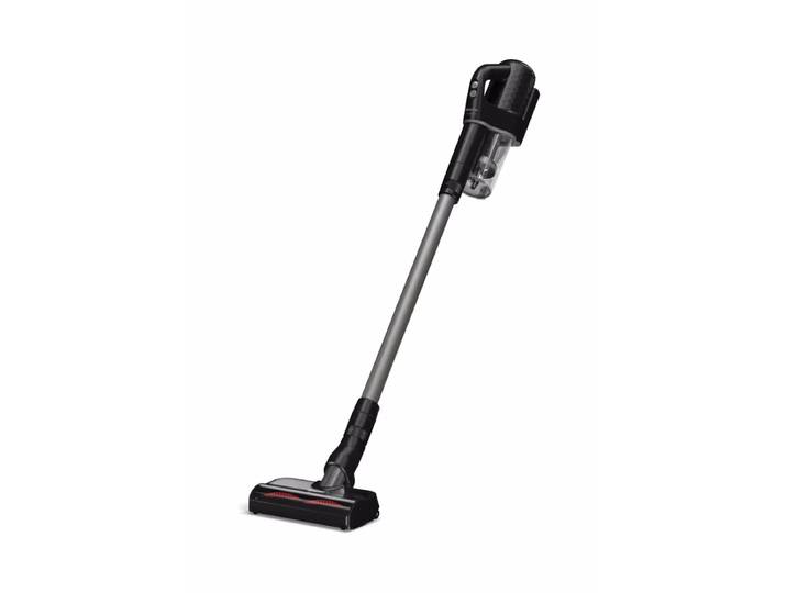 Miele Duoflex HX1 Cat & Dog Akku-Besenstaubsauger – Akku Staubsauger/Besenstaubsauger – schwarz
