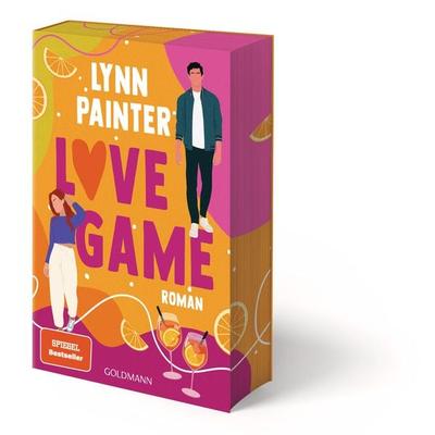 Love Game, Taschenbuch von Lynn Painter, Goldmann