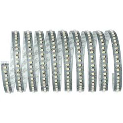 Paulmann, LED Streifen, MaxLED 1000 Stripe Set (Warmweiss, 300 cm, Indoor)