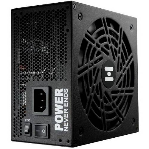 FSP Hydro TI Pro PC Netzteil 1000 W ATX 80PLUS