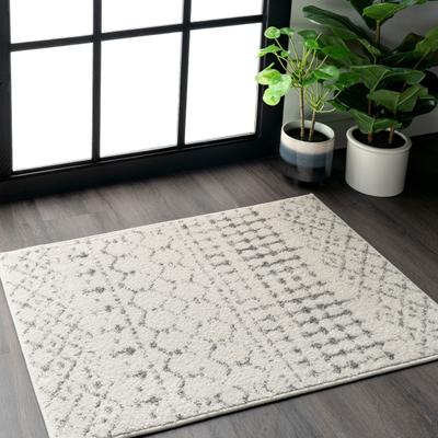 Nuloom Emmy Moroccan Trellis Area Rug
