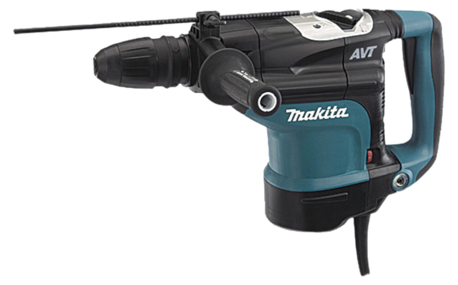 Makita Kombihamer HR 4511 C, 1350 W, SDS Max, 9,4 J