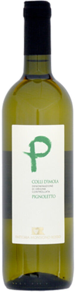 Pignoletto 'P' Fattoria Monticino Rosso 2025