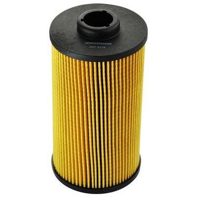 DENCKERMANN Ölfilter a210116 Filtereinsatz 160mm für BMW