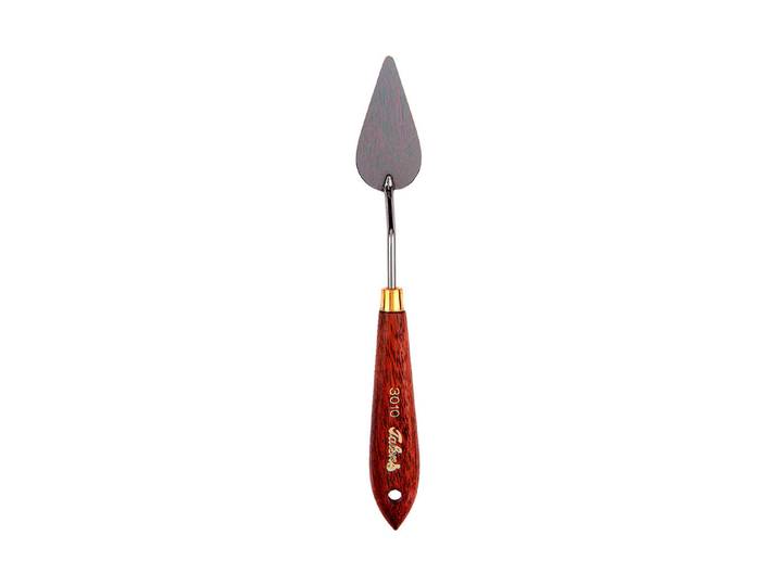 Talens Malmesser No 3010 6 × 3 cm