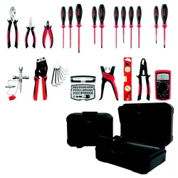 Cimco Werkzeuge CimCase Starter Industry 178020