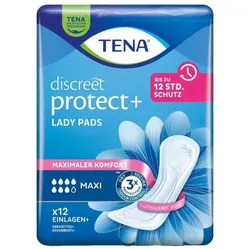 TENA Lady Disc Einl Maxi