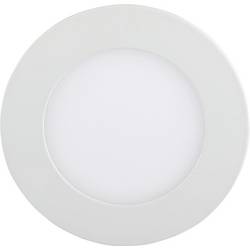 V-TAC 214862 VT-1807RD LED-Panel EEK: F (A - G) SMD LED LED fest eingebaut 18 W Weiß