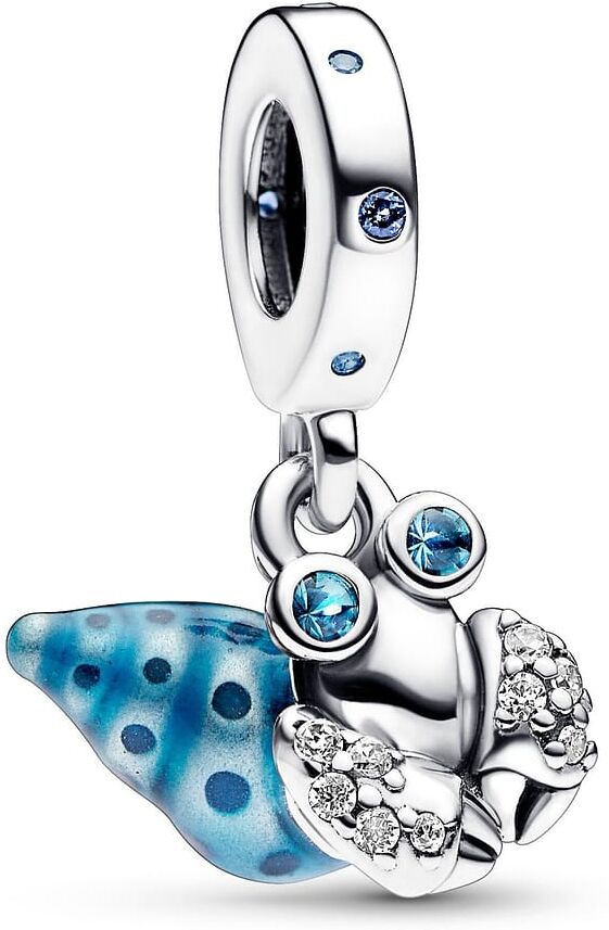 Charm Pandora Pendant Bernard-Lhermite Phosphorescent Femme