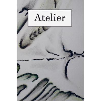 Atelier, Gebundene Ausgabe von Der, Bookmundo Direct, 978-94-036-3049-6