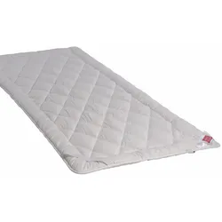 Hefel »Wellness Zirbe« Unterbett 100x200 cm / 1400/300 g