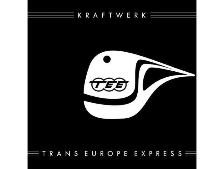 Kraftwerk - Trans-Europe Express