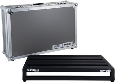 Pedaltrain Novo 24 TC