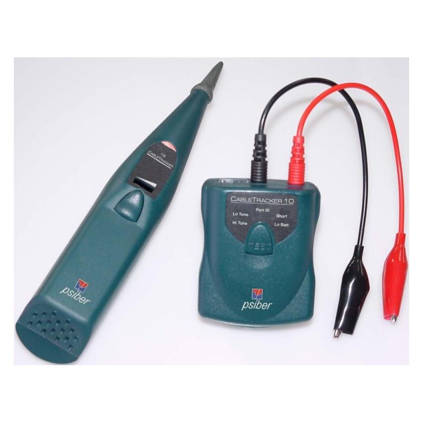 Softing Psiber) Cable Tracker Network ID Kit, CTK1015 (PS_CTK1015,226005)