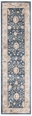 SAFAVIEH Vintage Distressed Boho Dasantila Oriental Rug
