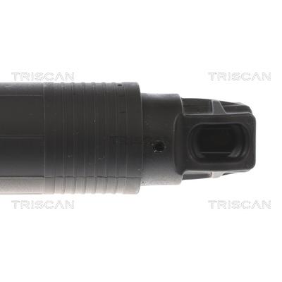 TRISCAN Gasfeder, Koffer-/Laderaum 8710 29308 für Skoda