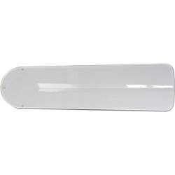 CasaFan Deckenventilator-Flügelsatz 132 ACRYLGLAS KLAR Deckenventilator-Flügelsatz Flügeldekor: Acrylglas (klar) 391424