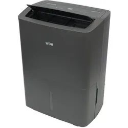 Luftentfeuchter WDH-214US (sehr leise) mit WLAN-Steuerung