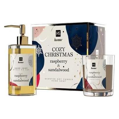 Hiskin Cozy Christmas (Körperpflegeset) (49547365)