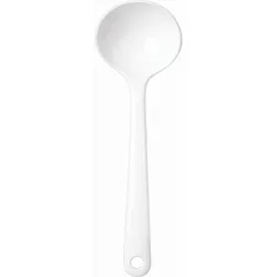 WACA Schöpflöffel 30 cm weiß