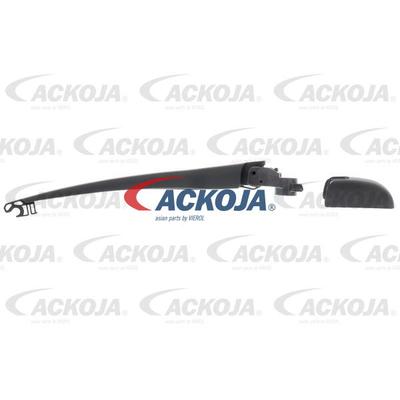 ACKOJA Wischarm, Scheibenreinigung a700482 hinten für TOYOTA