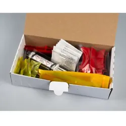 Kermi Yanea Klebeset GLUE forte 002 LIGA,.. - KERMI Sonderprodukte