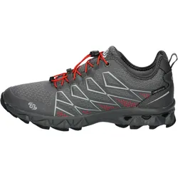 Brütting, Herren, Wanderschuhe, Mission (40), Grau