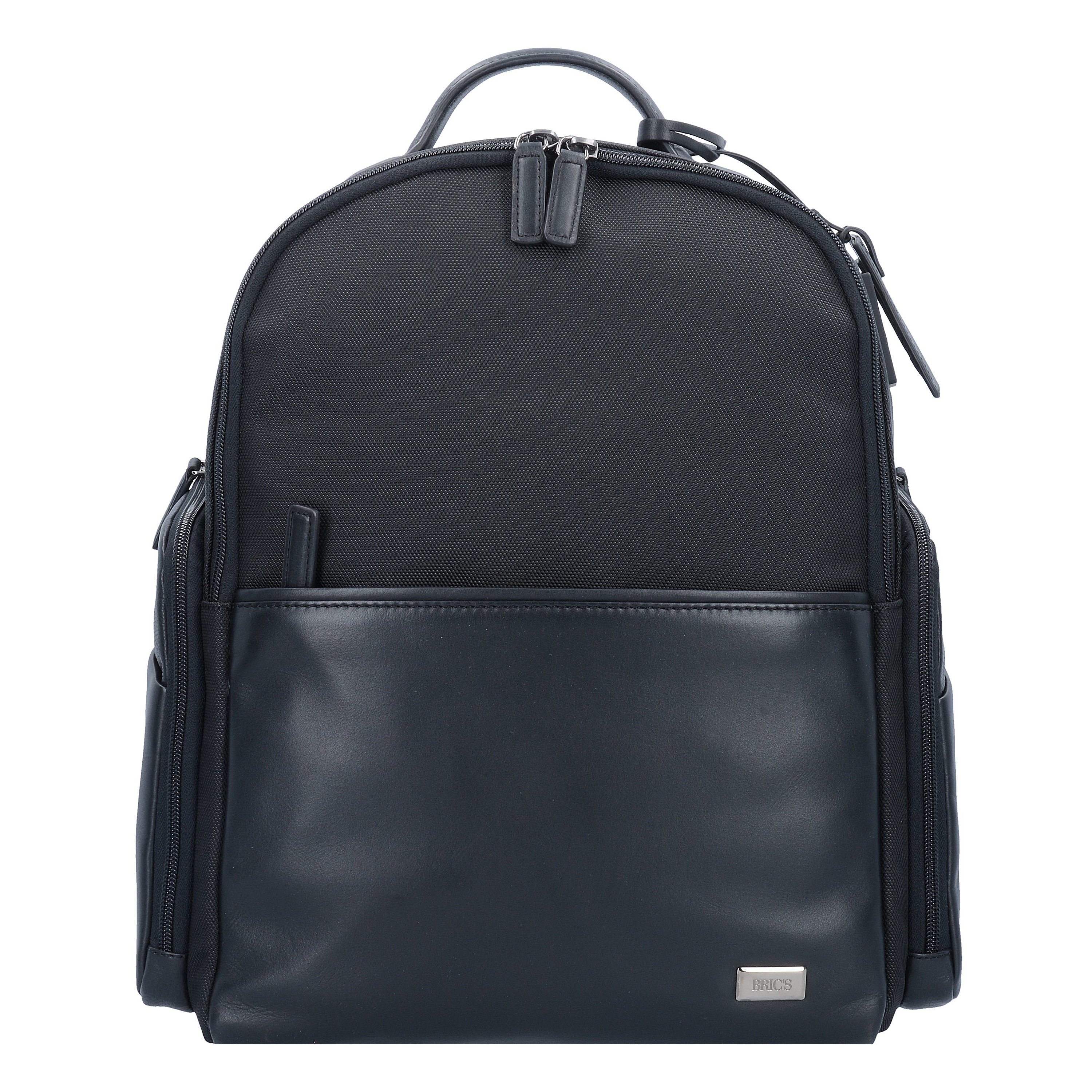 Bric's Monza Businessrucksack 39 cm Laptopfach