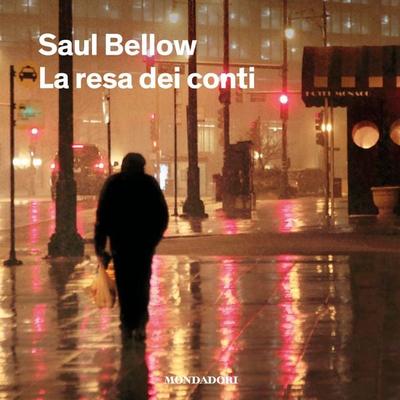 La resa dei conti - Saul Bellow, Audio, 9788852157967