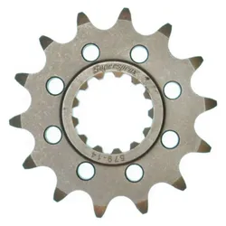 Supersprox, Motorrad Zubehör, PSB CST-579:17 # 50-35016-17 # 51717 # 21801-17