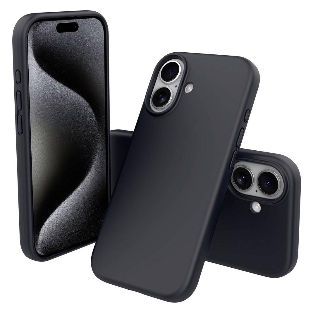 Nevox StyleShell SHOCK iPh 17 (Apple iPhone 17) (2523)