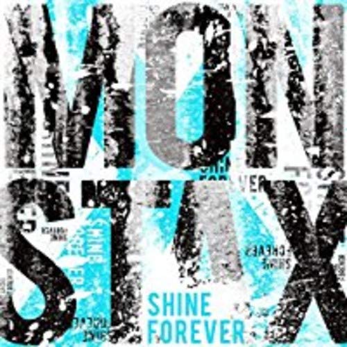 Monsta X - Shine Forever - Preis vom 11.10.2026 03:10:56 h