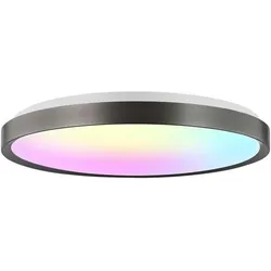 Yeelight, Deckenleuchte, Smart RGB Ceiling Lamp Jupiter D C600 (3800 lm)