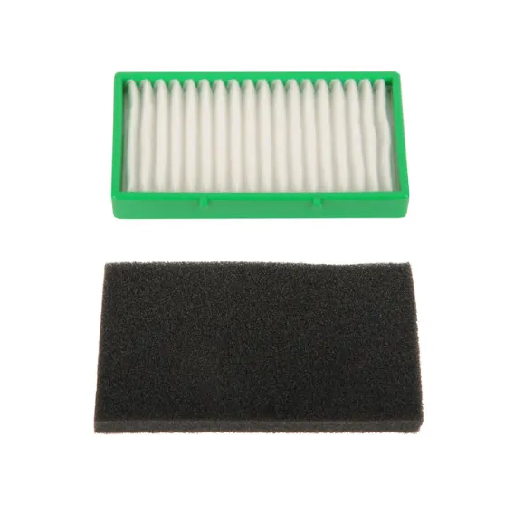 Pack Filtros Robot Aspirador Rowenta Extrem Air Motion