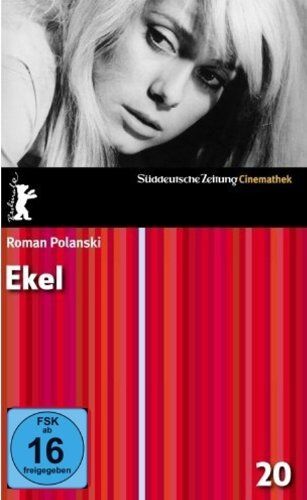 Roman Polanski - Ekel / SZ Berlinale - Preis vom 09.10.2026 07:28:09 h