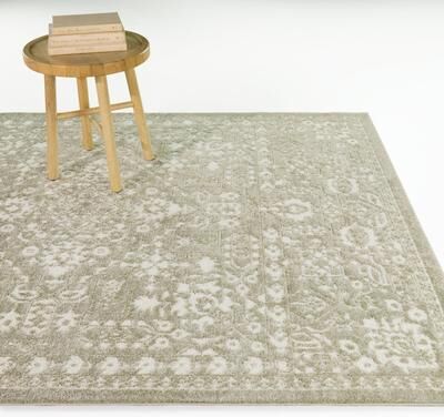Balta Rugs Macedonio Persian Traditional Area Rug