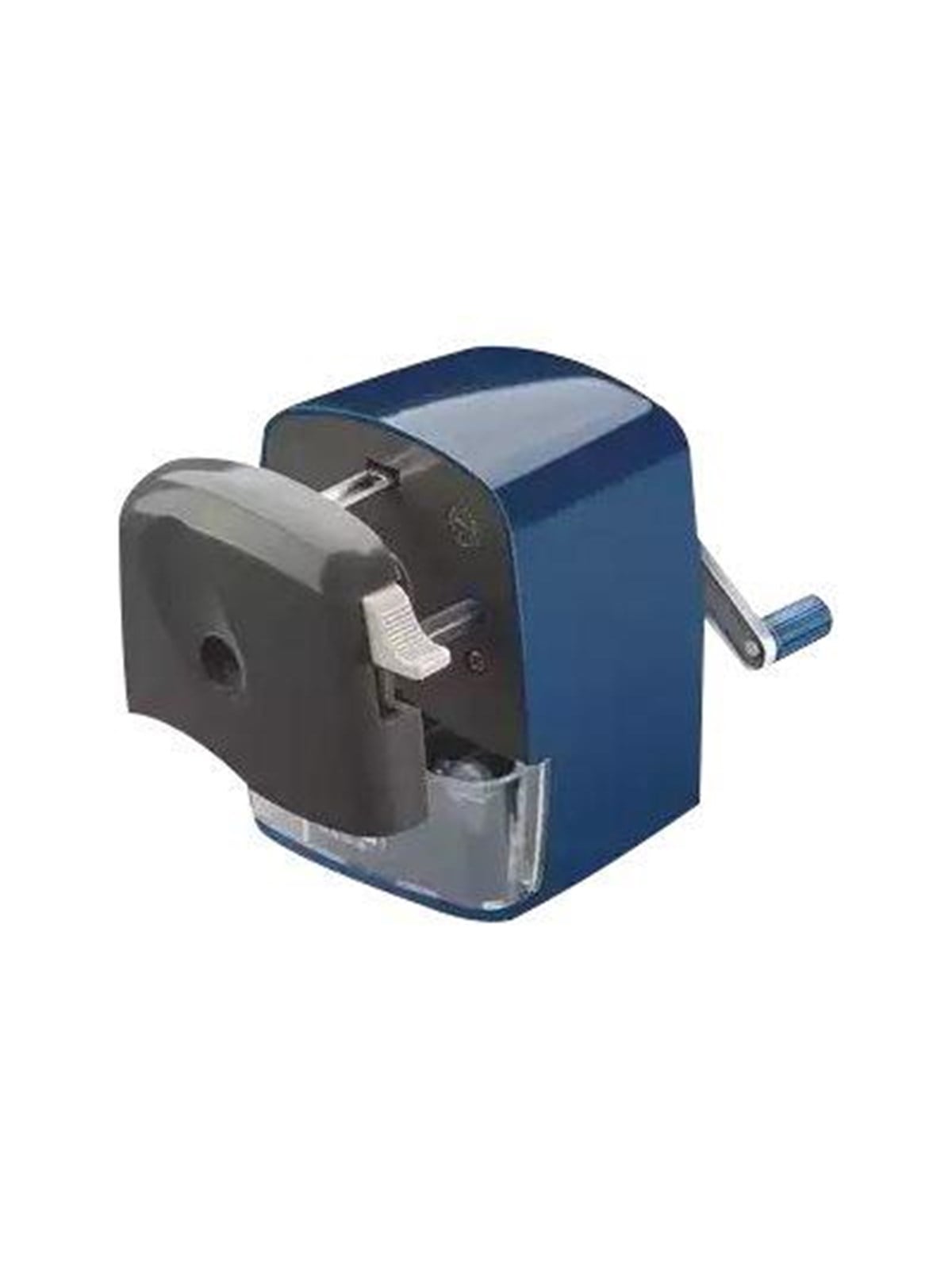 Staedtler Rotary sharpener with cone Blue