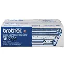 Brother, Toner, Dr-2000 (BK)