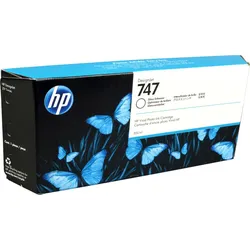 HP Tinte P2V87A 747 gloss enhancer
