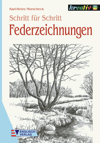 Karl-Heinz Morscheck - Federzeichnungen - Preis vom 02.10.2026 23:42:20 h