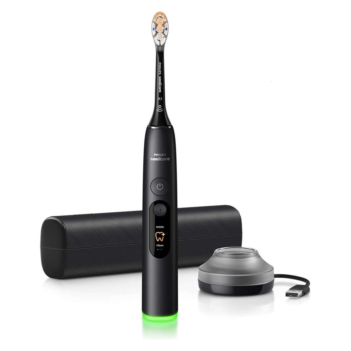 Philips Sonicare Next-Generation DiamondClean 8000 (HX8311/12)