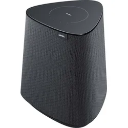 Loewe Technology Multiroom-Lautsprecher klang mr1 bas-gr