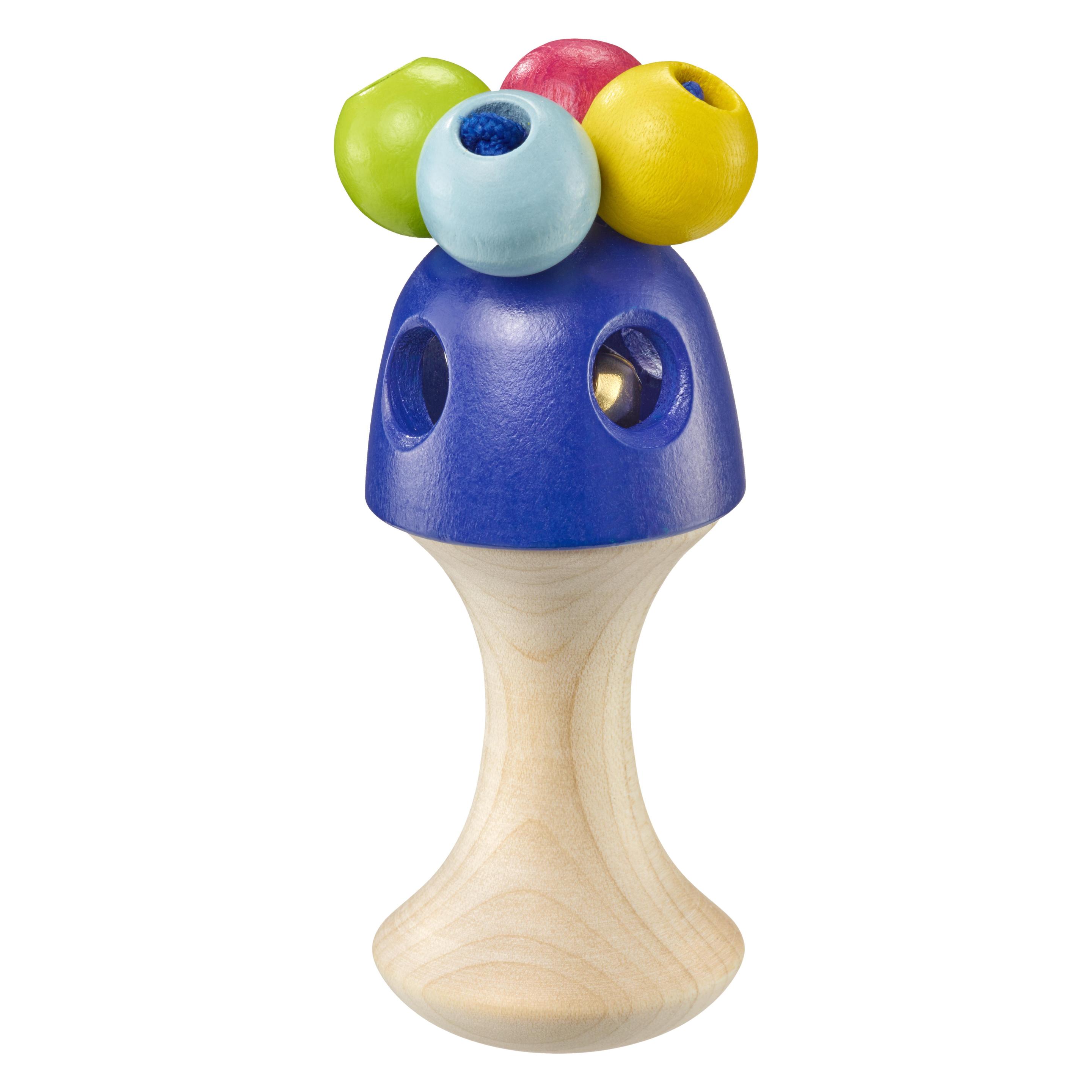 Selecta Spielzeug Stielgreifling Girali Colori (4061062)